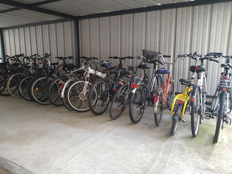 Le Loire A Velo - Gare De Apartment Tours