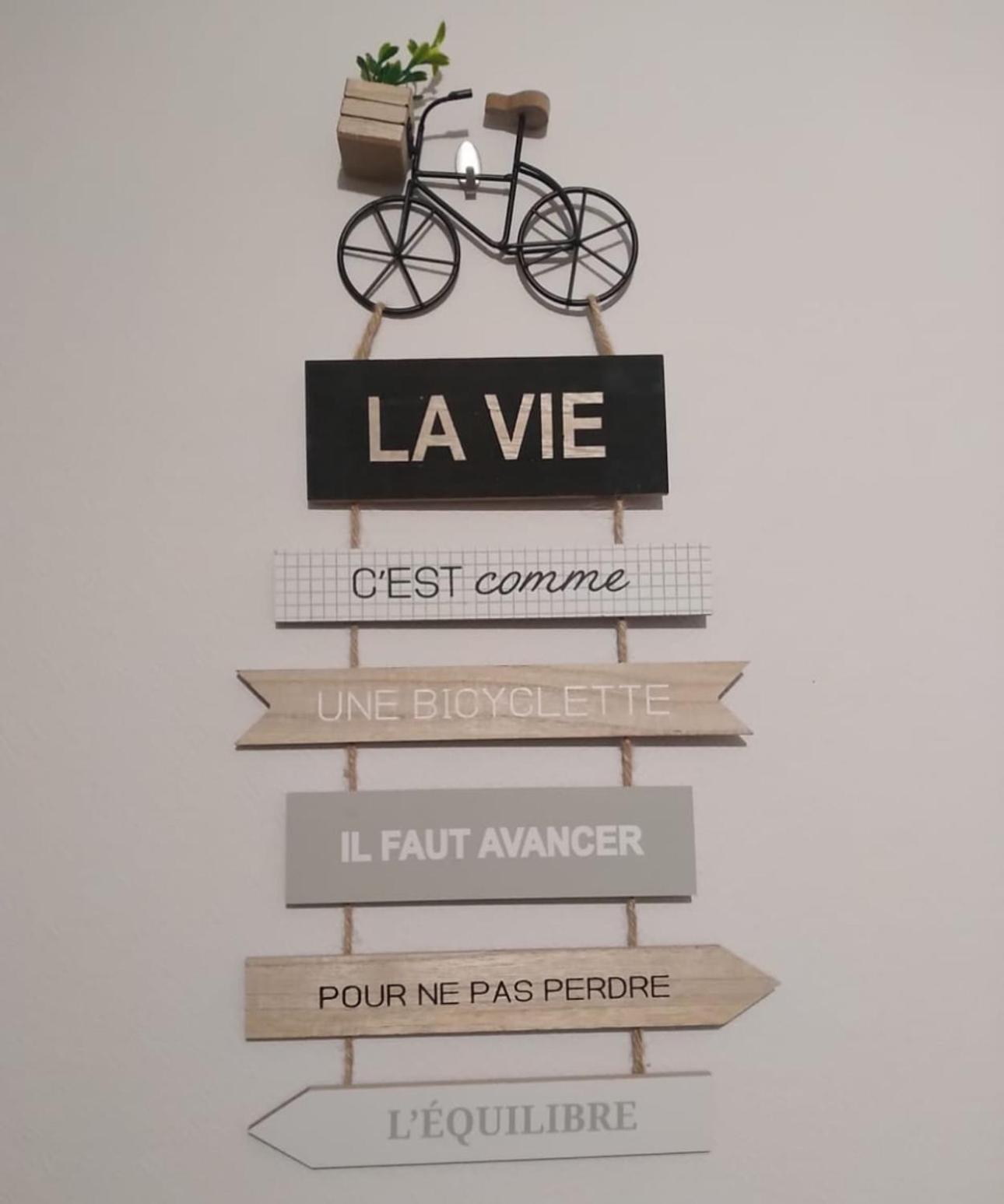 Apartment Le Loire A Velo - Gare De *