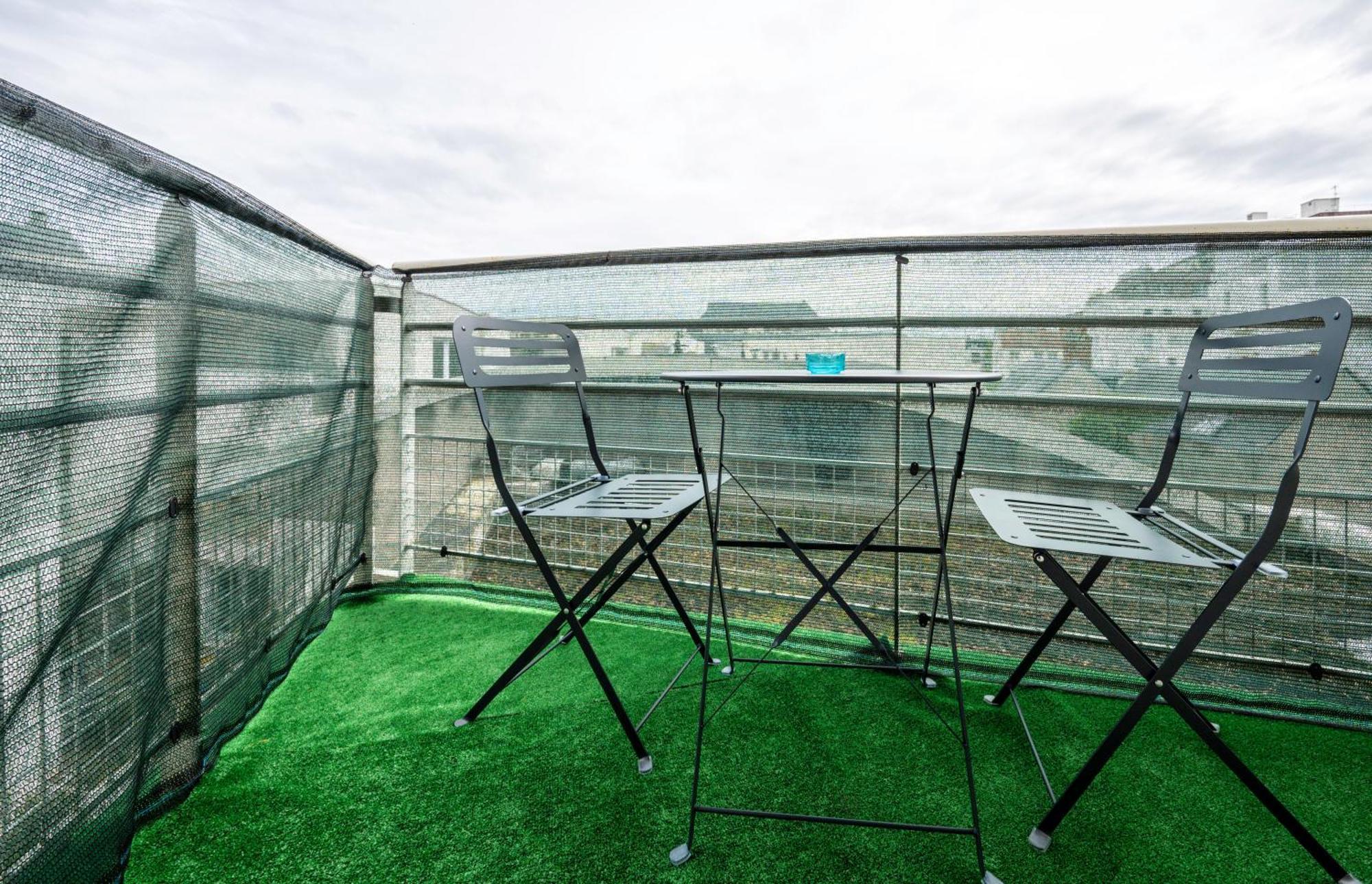 Apartment Le Loire A Velo - Gare De