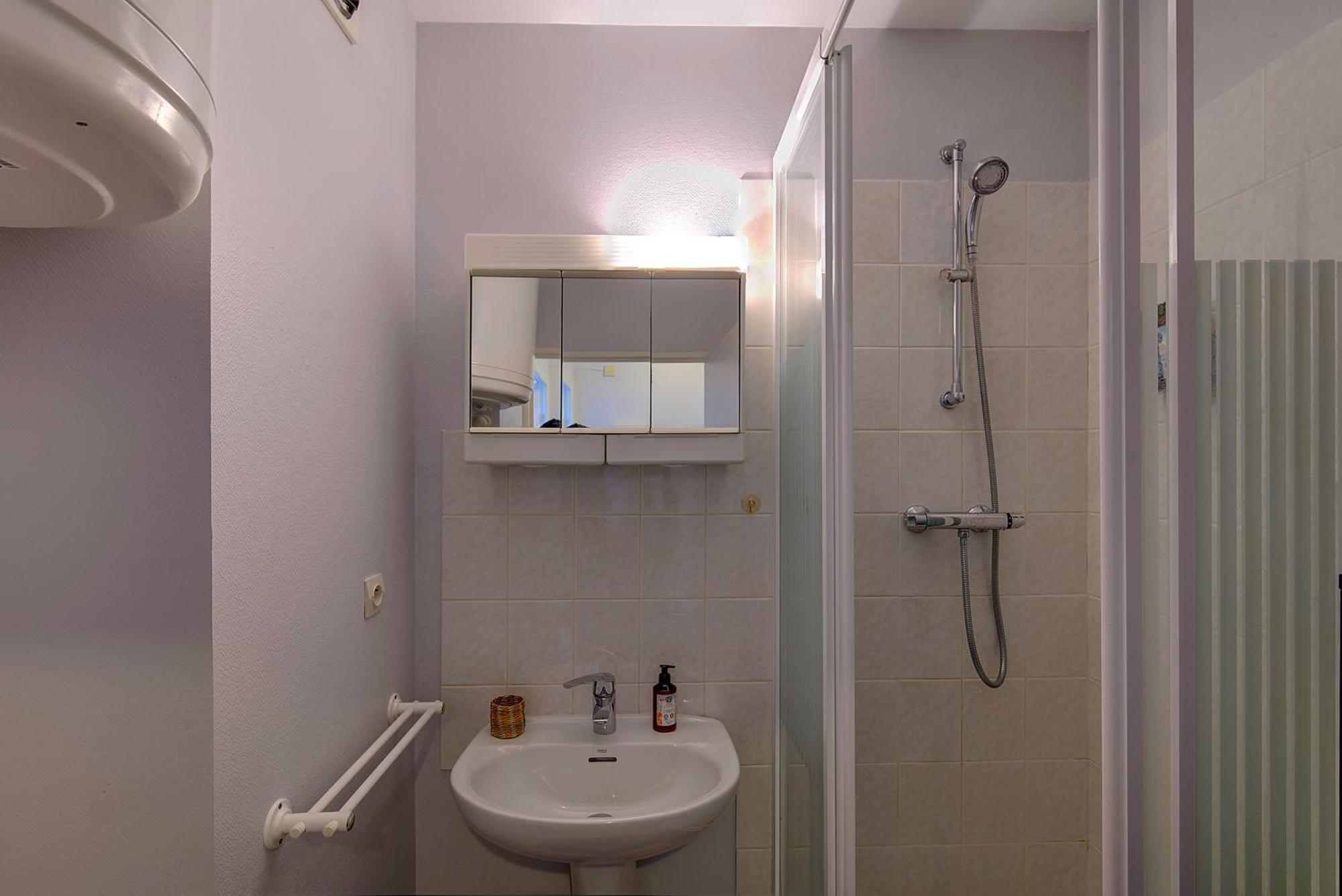 Apartment Le Loire A Velo - Gare De *