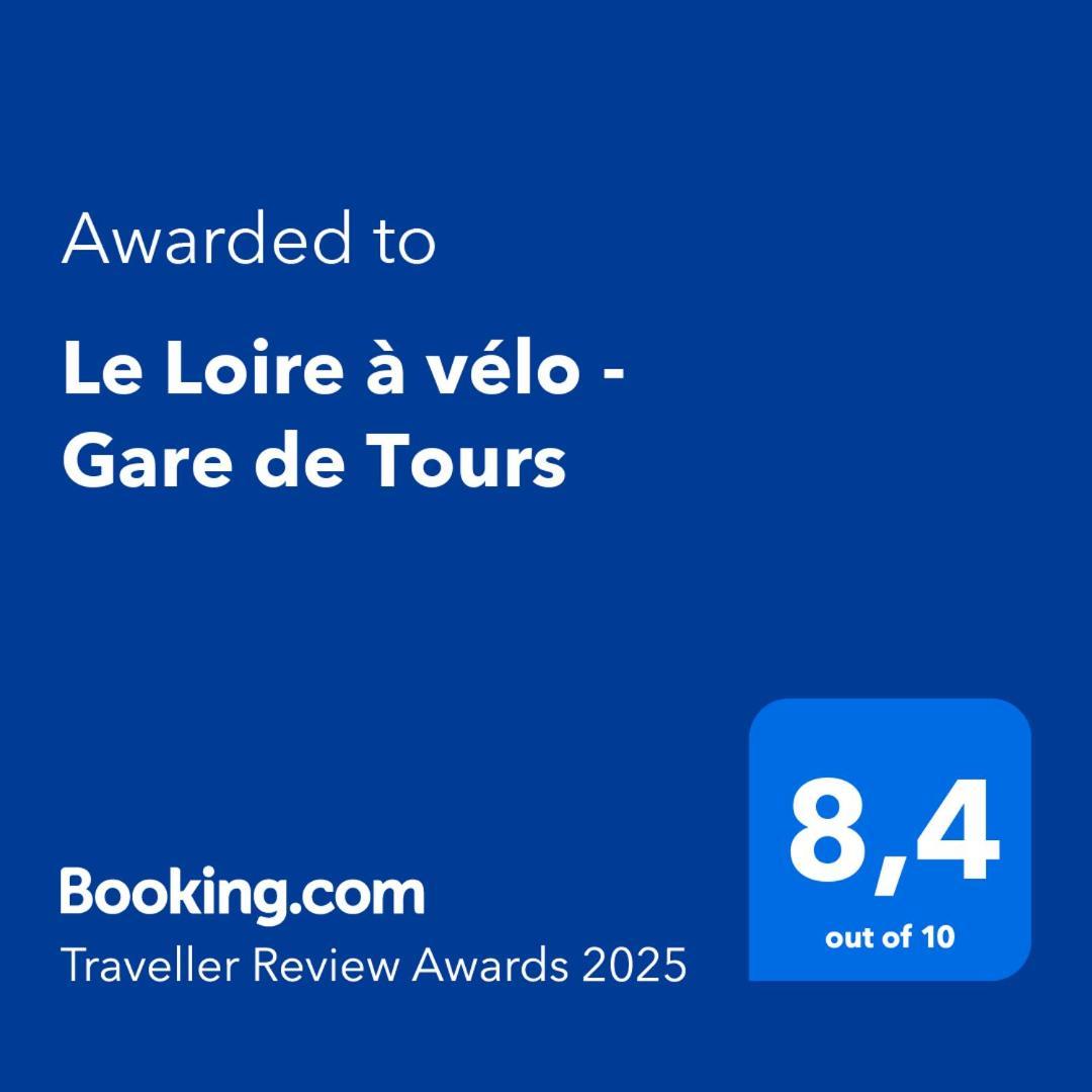 Le Loire A Velo - Gare De