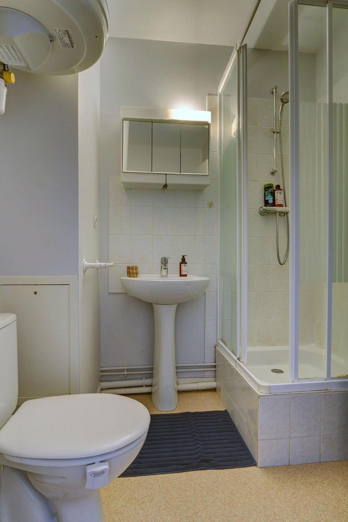 Le Loire A Velo - Gare De Apartment Tours